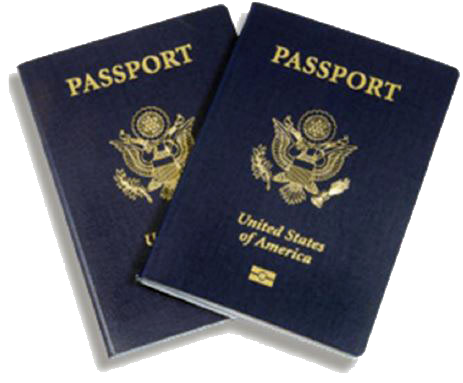Passport Passport